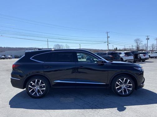 2023 Acura MDX Technology Package
