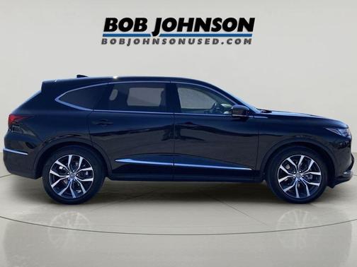 2023 Acura MDX Technology Package