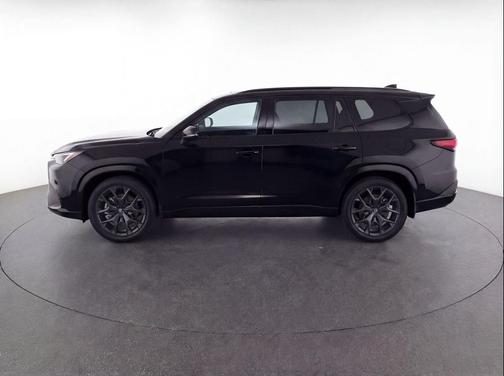 Caviar 2025 Lexus TX 500h F SPORT Premium