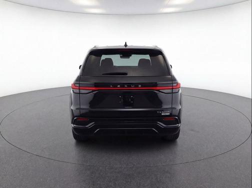 Caviar 2025 Lexus TX 500h F SPORT Premium