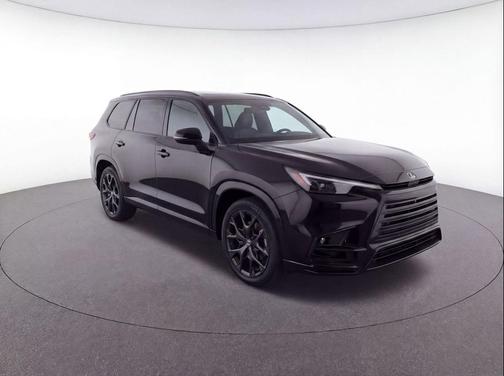 Caviar 2025 Lexus TX 500h F SPORT Premium