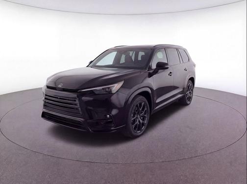 Caviar 2025 Lexus TX 500h F SPORT Premium