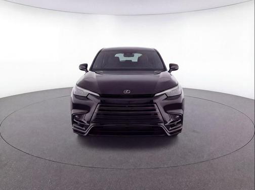 Caviar 2025 Lexus TX 500h F SPORT Premium