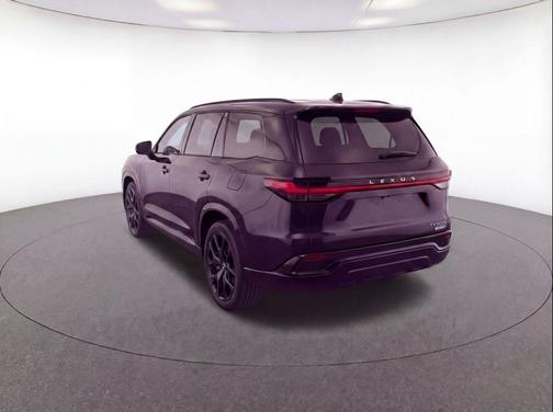 Caviar 2025 Lexus TX 500h F SPORT Premium