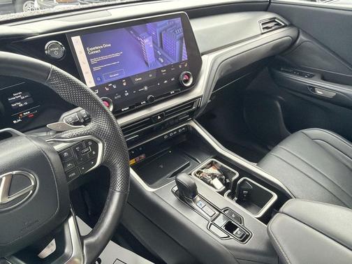 Caviar 2025 Lexus TX 500h F SPORT Premium