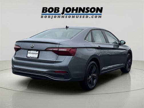 2022 Volkswagen Jetta 1.5T SE