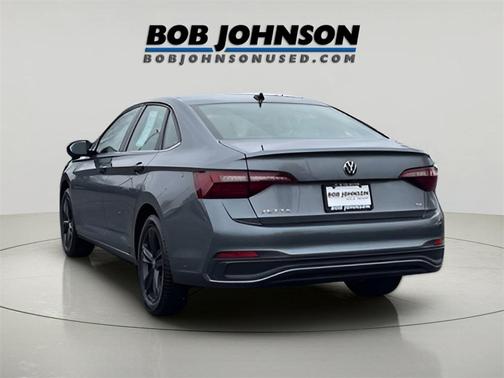 2022 Volkswagen Jetta 1.5T SE