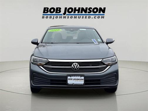 2022 Volkswagen Jetta 1.5T SE