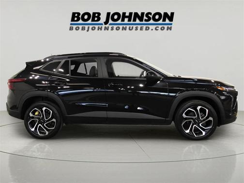 2025 Chevrolet Trax FWD 2RS