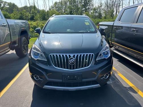 2016 Buick Encore Sport Touring
