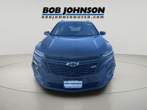 2024 Chevrolet Equinox AWD RS