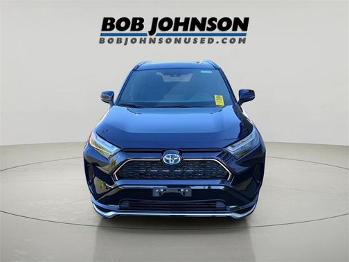 2022 Toyota RAV4 Prime SE