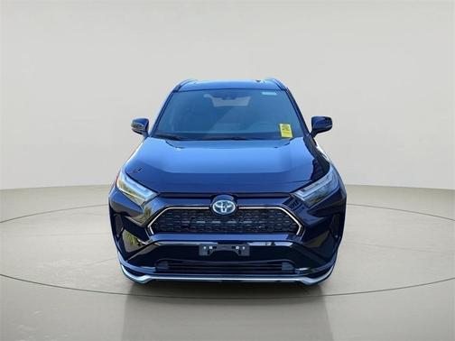 2022 Toyota RAV4 Prime SE