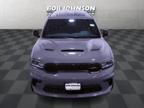 2021 Dodge Durango R/T AWD