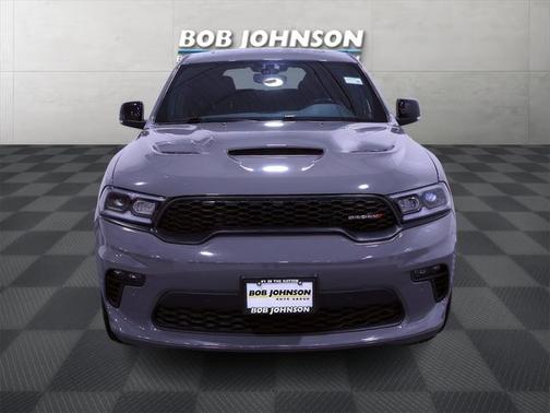2021 Dodge Durango R/T AWD