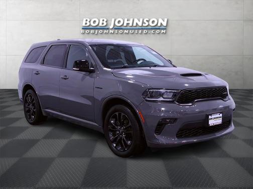 2021 Dodge Durango R/T AWD