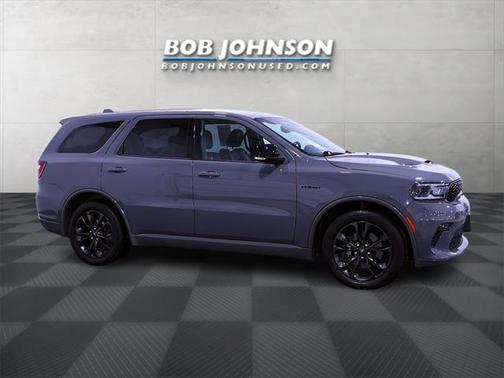 2021 Dodge Durango R/T AWD