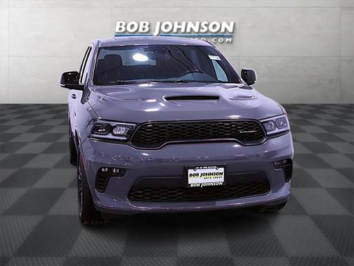 2021 Dodge Durango R/T AWD