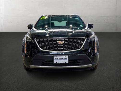 2021 Cadillac XT4 Premium Luxury