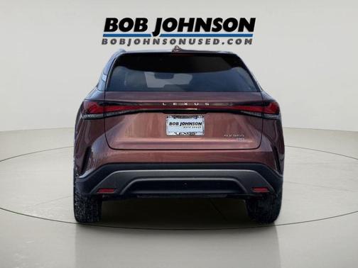 2023 Lexus RX 350 Luxury