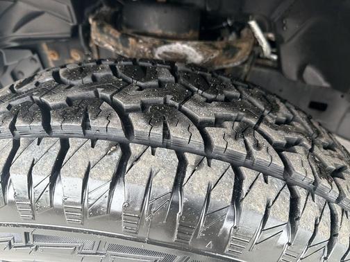 2022 RAM 1500 Classic Warlock Quad Cab 4x4 6'4' Box