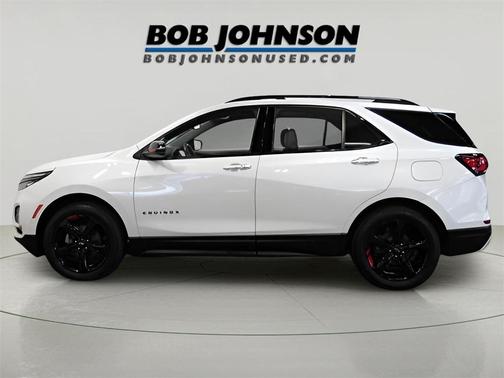 2022 Chevrolet Equinox Premier w/1LZ