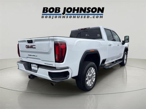 2023 GMC Sierra 2500 Denali