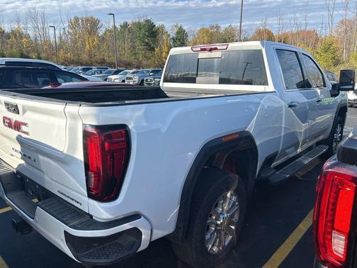 2023 GMC Sierra 2500 Denali
