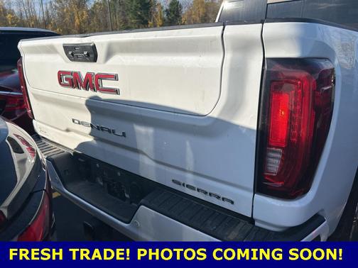 2023 GMC Sierra 2500 Denali