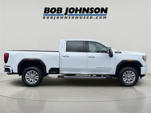 2023 GMC Sierra 2500 Denali