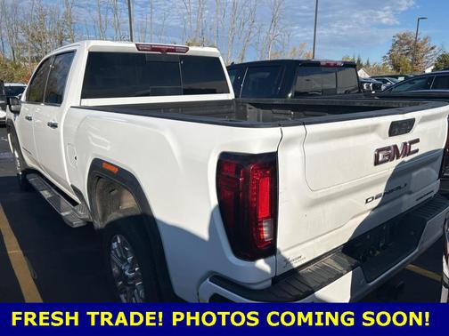 2023 GMC Sierra 2500 Denali