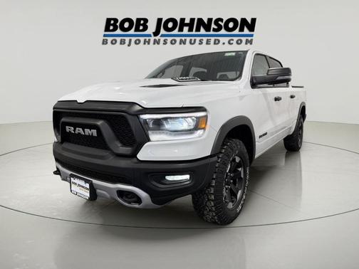 2024 RAM 1500 Rebel