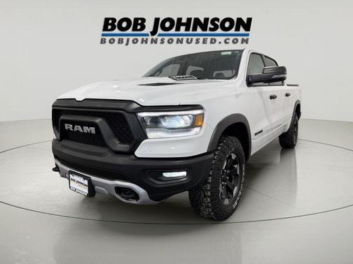 2024 RAM 1500 Rebel
