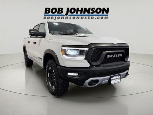 2024 RAM 1500 Rebel