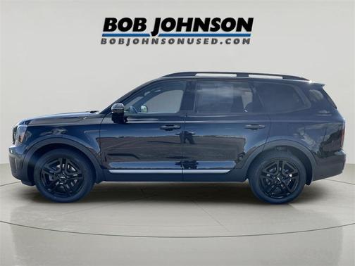 2023 Kia Telluride SX X-Line