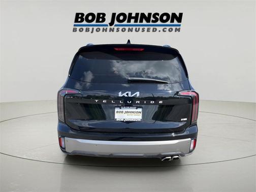2023 Kia Telluride SX X-Line