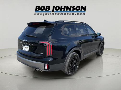 2023 Kia Telluride SX X-Line