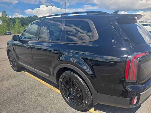 2023 Kia Telluride SX X-Line