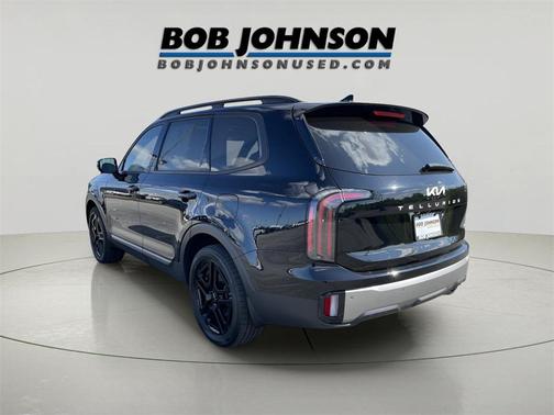2023 Kia Telluride SX X-Line