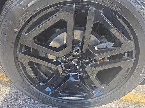 2023 Kia Telluride SX X-Line