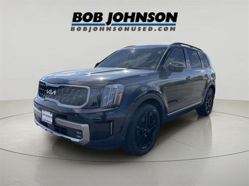 2023 Kia Telluride SX X-Line