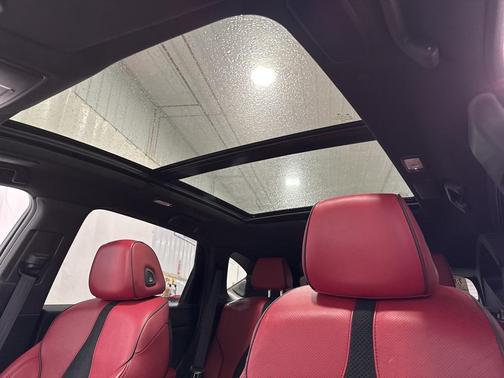 2022 Acura RDX A-Spec Package