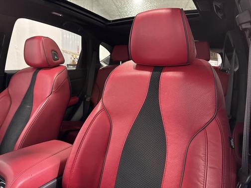 2022 Acura RDX A-Spec Package