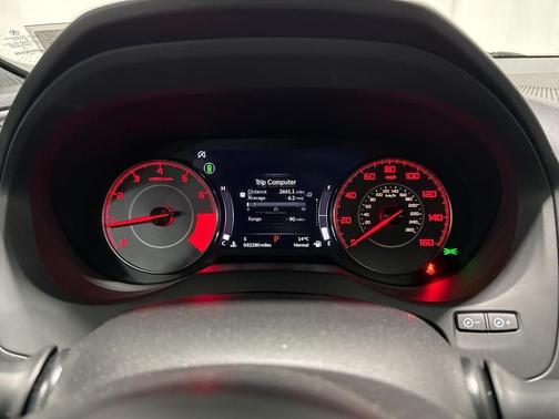 2022 Acura RDX A-Spec Package