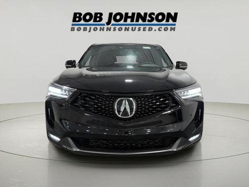2022 Acura RDX A-Spec Package