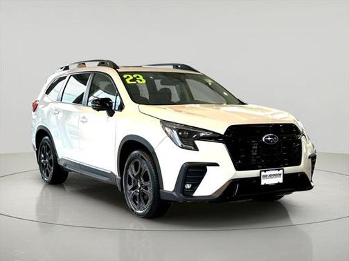 2023 Subaru Ascent Onyx Edition Limited 7-Passenger