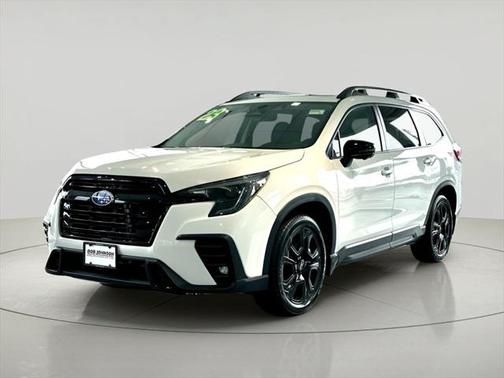 2023 Subaru Ascent Onyx Edition Limited 7-Passenger