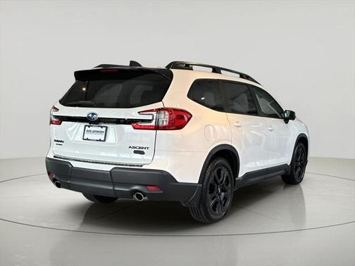 2023 Subaru Ascent Onyx Edition Limited 7-Passenger