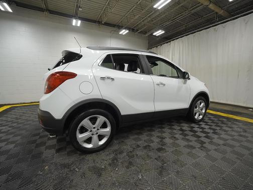 2016 Buick Encore Base