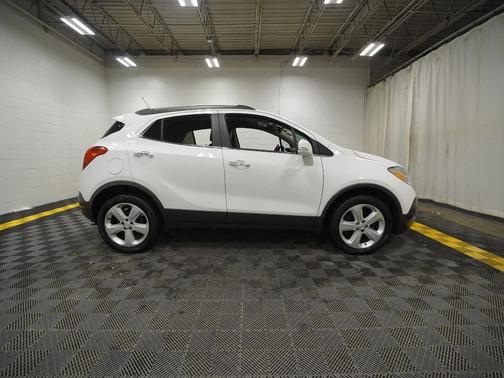 2016 Buick Encore Base
